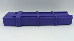 14 Cell 18650 Rugged Battery Box