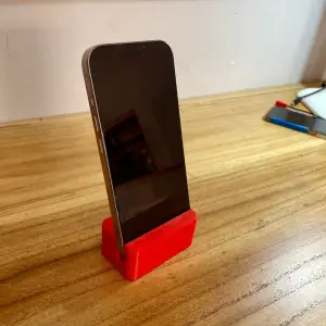 IPhone Stand