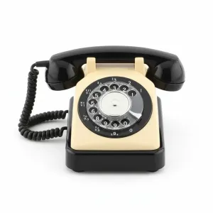 Telephone Retro