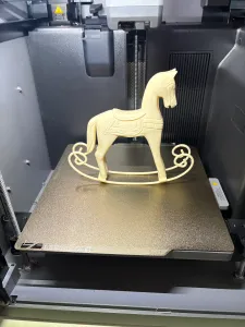 Rocking Horse