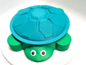 Turtle Sandbox Mini