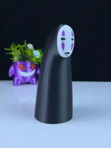 Kaonashi (No Face)