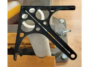 Center Finder