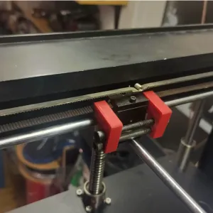 GT2 Belt Tension Holder