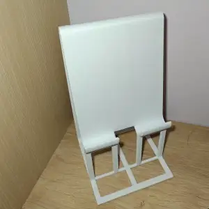 Support téléphone avec réhausse (14 cm)