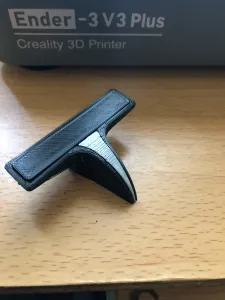 Airbus A Series Park Break Handle