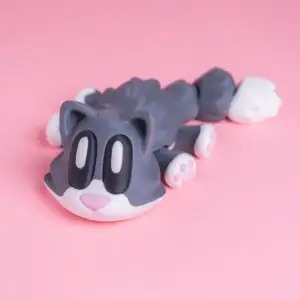 CAT FISH FLEXY
