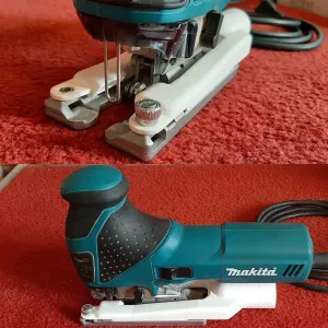 Makita 4351FCT Dust Extractor