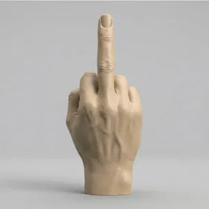 F*uck You Hand (V2)