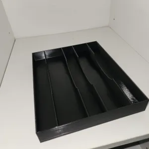 Flatware Organizer