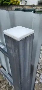 Tampa Vedação