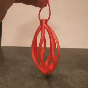 новорычна ыграшка ялинка