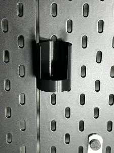 Skadis Milwaukee 14 In 1 Screwdriver Holder