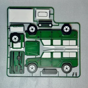 DEFENDER 110 KIT