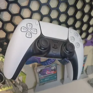 PS5 DUALSENSE Controller holder/mount Tentacle HSW