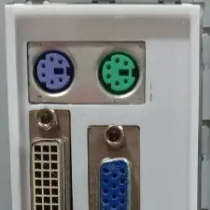 Заглушка Gigabyte GA-H61M-D2-B3