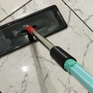 Adaptador de Rosca MOP - Cabo de Vassoura