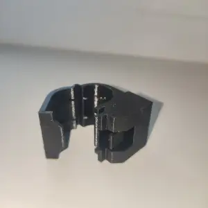 Kia g4kd clip holder