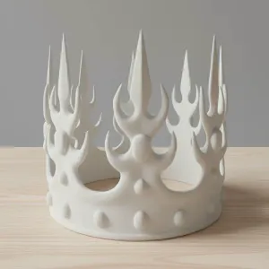 Crown of the Forsaken