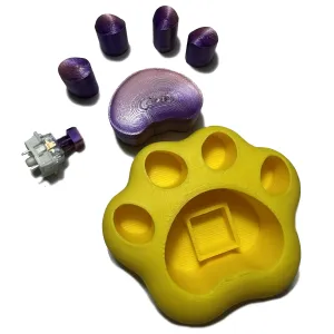 Paw Clicker