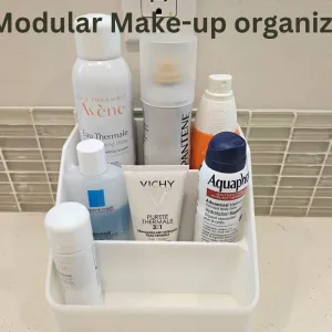 COSMETIC ORGANIZER