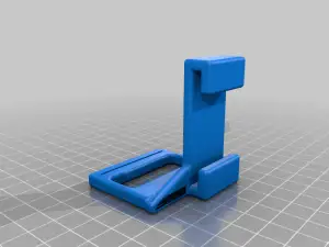 Ender 3 S1 Tool Holder