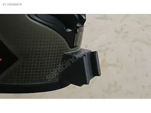 hjc mount