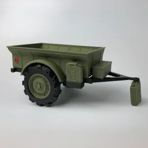 WILLYS JEEP Trailer
