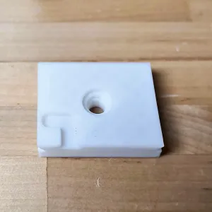 Universal Bi Pod Mount