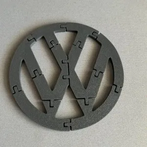 Flexi vw Logo