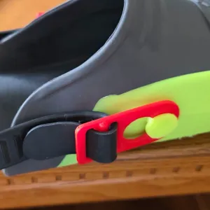 Save a Dive Fin/Buckle Replacement