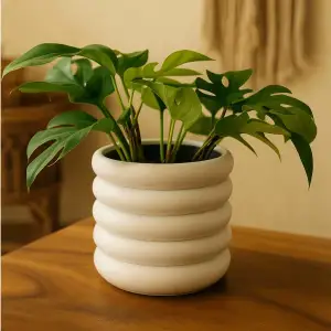 Flower pot Oponka - MOKA Design