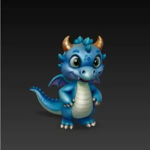mini dragon