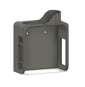 BAOFENG UV5R EXOSKELETON R2