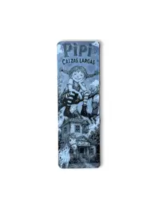 marcapaginas pipi