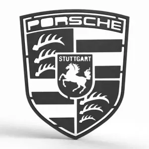Logo Porsche