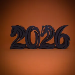 Year of the Horse