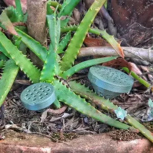 Flower Plant Fertilizer Basket