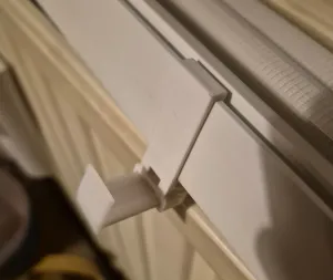 Clips Stores (Window Blinds) - Domestic Repair