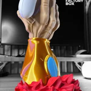 suporte universal mão do broly