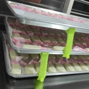 soportes para bandejas de repostería