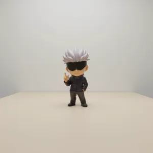 Gojo Satoru