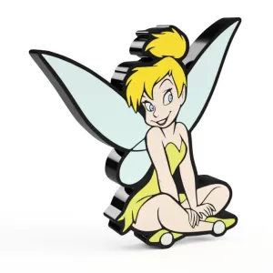 Tinkerbell Lightbox