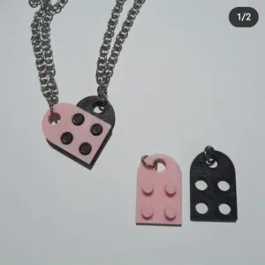 collar pareja