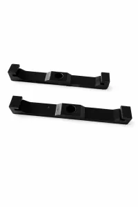 UK License Plate Brackets