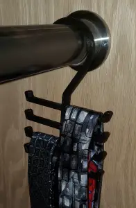 Tie Hanger
