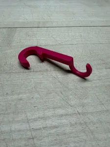 Car Seat Hook v1