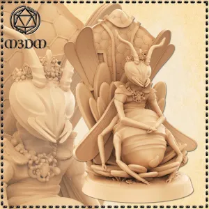Queen Bee