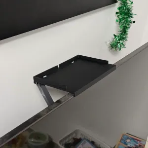 TV Top Utility Shelf - 2 Sizes