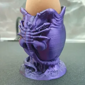 Facehugger Egg Holder